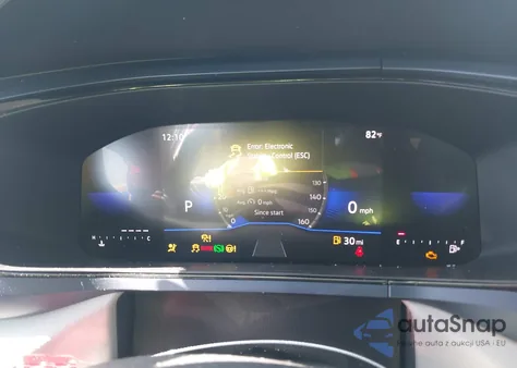 2024 Volkswagen Taos 1.5T Se z USA, uszkodzony, nr VIN 3VVSX7B29RM004846